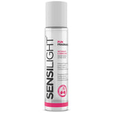 INTIMATELINE - SENSILIGHT WATER BASED CHERRY LUBRICANT 60 ML